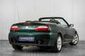 MG TF 1.8 TF 135 Brooklands uitvoering, leer, windvanger Groen - thumbnail 41
