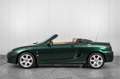 MG TF 1.8 TF 135 Brooklands uitvoering, leer, windvanger Groen - thumbnail 9
