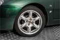 MG TF 1.8 TF 135 Brooklands uitvoering, leer, windvanger Groen - thumbnail 4