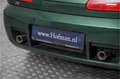 MG TF 1.8 TF 135 Brooklands uitvoering, leer, windvanger Groen - thumbnail 30