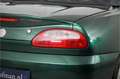 MG TF 1.8 TF 135 Brooklands uitvoering, leer, windvanger Groen - thumbnail 29