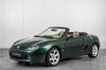 MG TF 1.8 TF 135 Brooklands uitvoering, leer, windvanger Groen - thumbnail 1
