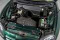 MG TF 1.8 TF 135 Brooklands uitvoering, leer, windvanger Groen - thumbnail 37