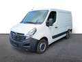 Opel Movano B Kasten Kombi HKa L1H1 3,3t CDTI Biturbo 136 3 Ca Weiß - thumbnail 2