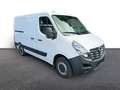 Opel Movano B Kasten Kombi HKa L1H1 3,3t CDTI Biturbo 136 3 Ca Weiß - thumbnail 9