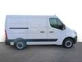 Opel Movano B Kasten Kombi HKa L1H1 3,3t CDTI Biturbo 136 3 Ca Weiß - thumbnail 8