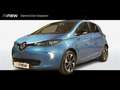 Renault ZOE Intens R110 Blauw - thumbnail 1