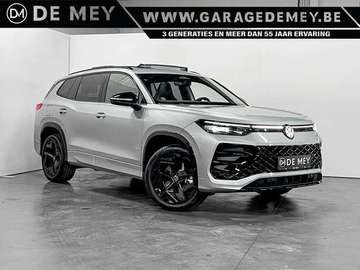 1.5 TSI R-Line DSG / Pano / Trekhaak / Carplay / Camera / Keyless