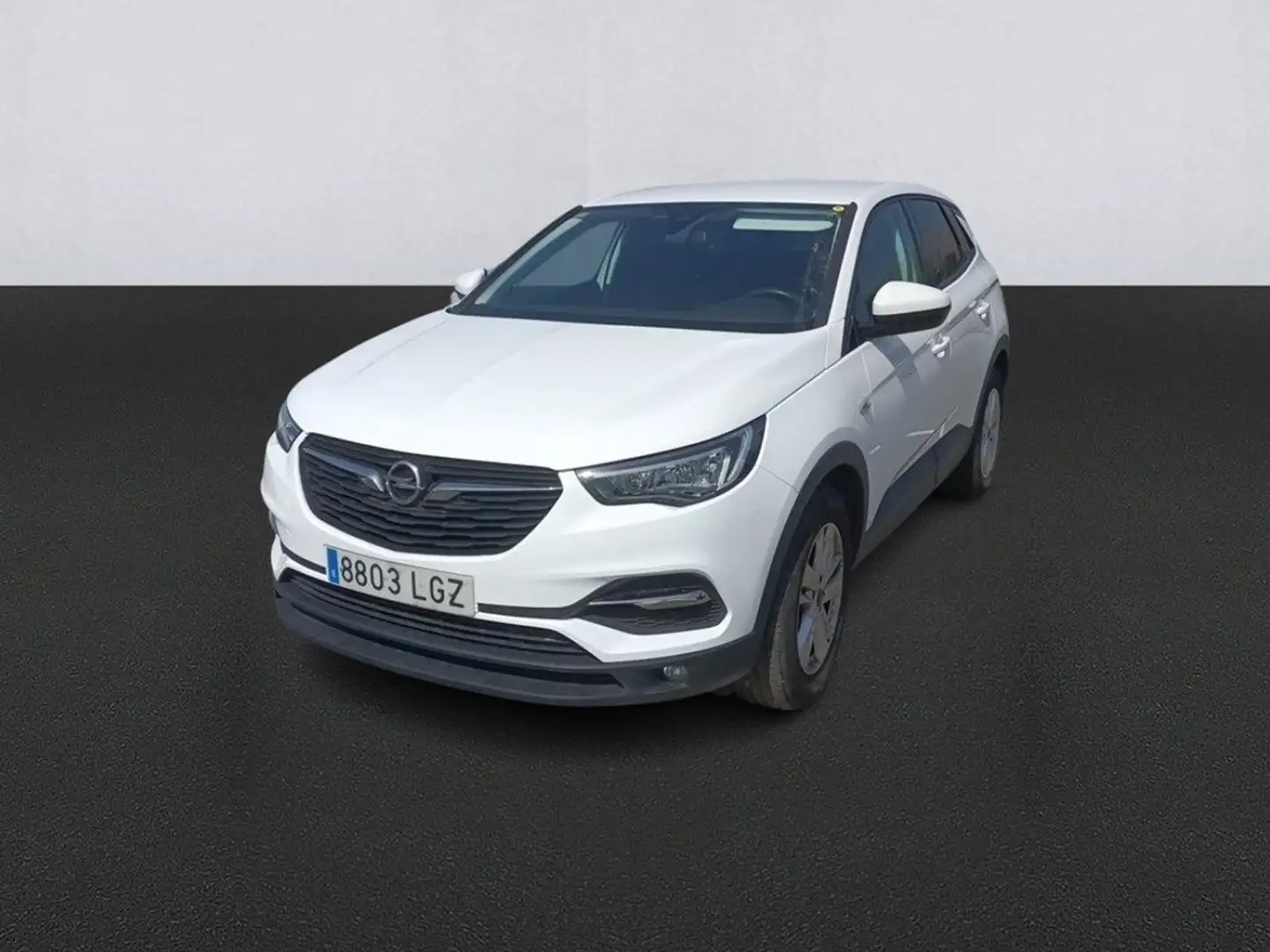 Opel Grandland X 1.5CDTi S&S Selective 130 Blanco - 1