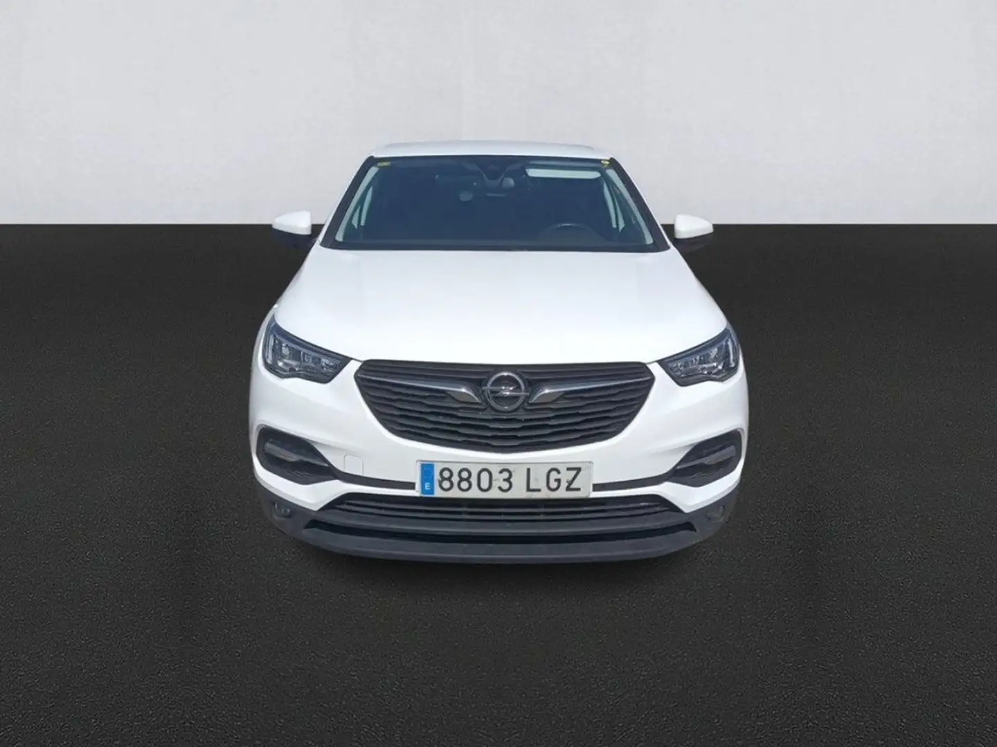 Opel Grandland X 1.5CDTi S&S Selective 130 Blanco - 2