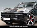 Porsche Cayenne GTS Burmester HA-Lenkung InnoDrive HUD Noir - thumbnail 34
