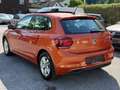 Volkswagen Polo Comfortline 1.0TSI Panoramadach TÜV NEU Orange - thumbnail 4