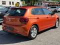 Volkswagen Polo Comfortline 1.0TSI Panoramadach TÜV NEU Orange - thumbnail 6