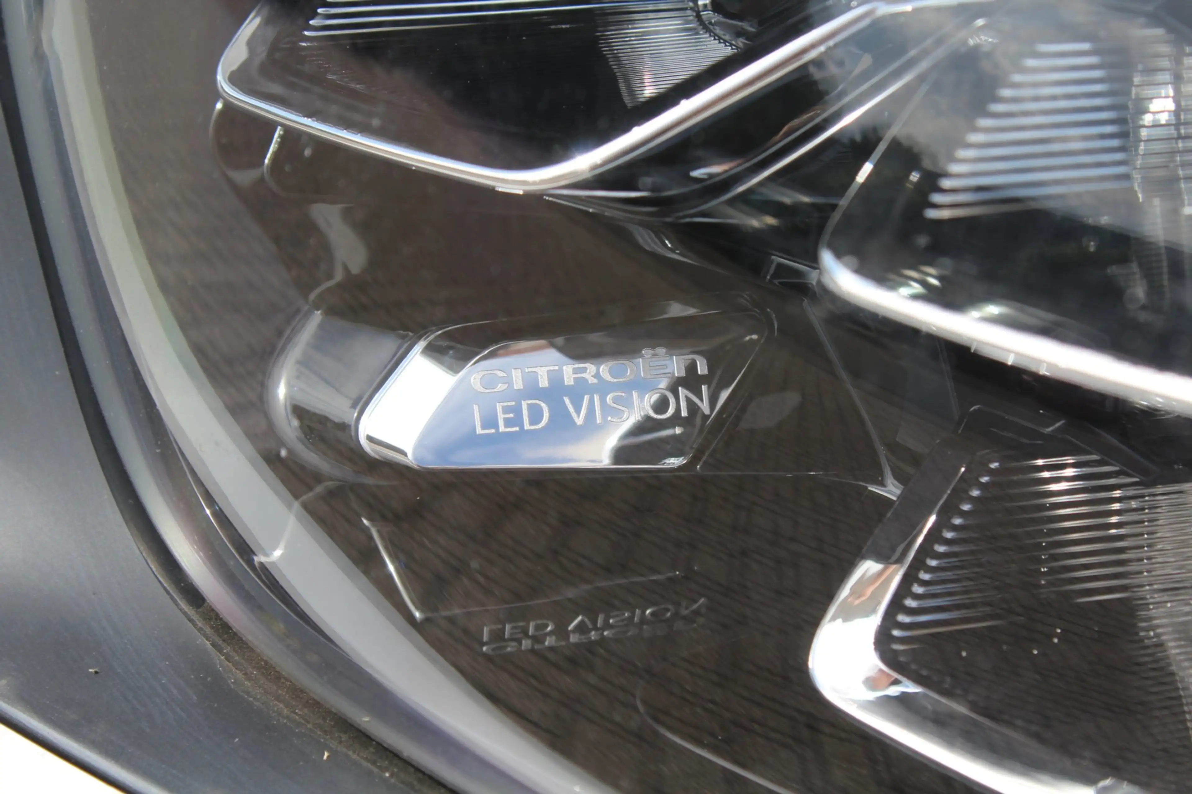 Citroen C3 1.2 PureTech Feel Edition — photo 4