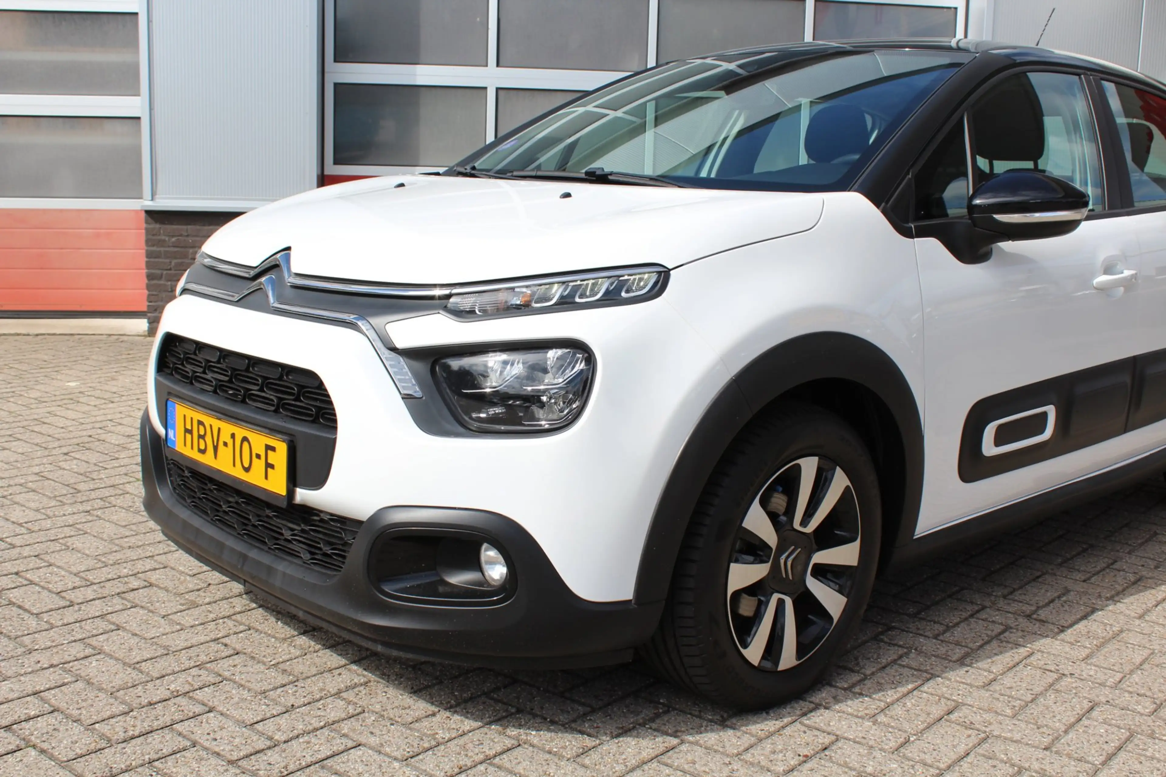 Citroen C3 1.2 PureTech Feel Edition — photo 5