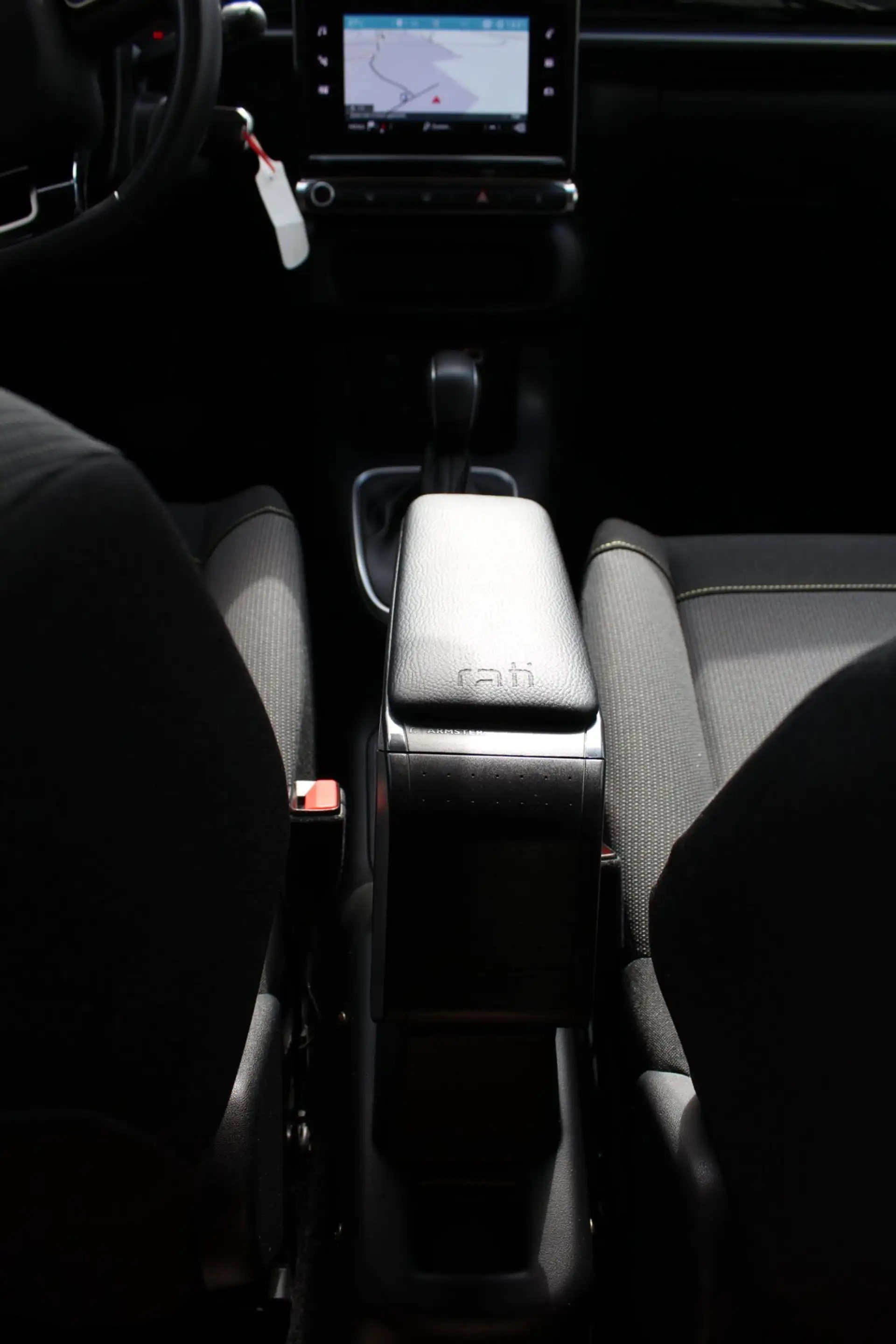 Citroen C3 1.2 PureTech Feel Edition — photo 11