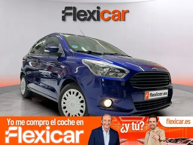 Ford Ka/Ka+