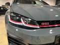 Volkswagen Golf GTI TCR 2.0 tsi 290cv DSG - 18" - Led Matrix - Navi Серый - thumbnail 7