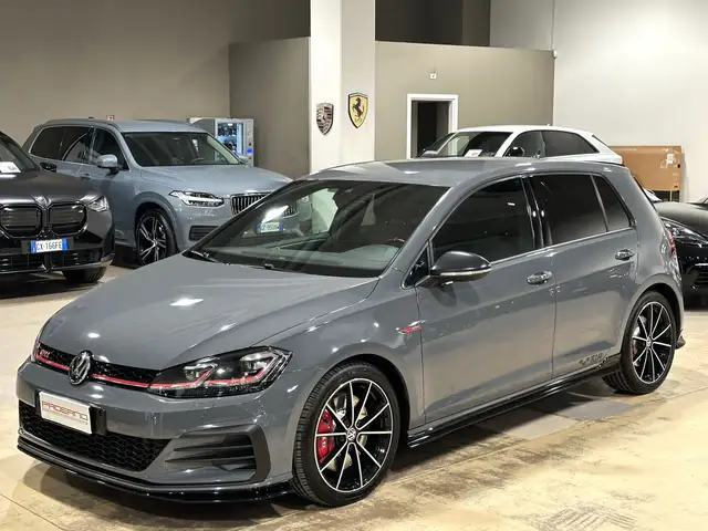 Volkswagen Golf GTI TCR 2.0 tsi 290cv DSG - 18" - Led Matrix - Navi