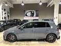 Volkswagen Golf GTI TCR 2.0 tsi 290cv DSG - 18" - Led Matrix - Navi Серый - thumbnail 2