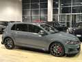 Volkswagen Golf GTI TCR 2.0 tsi 290cv DSG - 18" - Led Matrix - Navi Серый - thumbnail 5