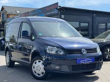 1.6 TDI Roncalli Edition++Finanzierung++