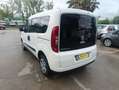 Fiat Doblo Doblò 1.6 MJT   105CV N1 Lounge 5 POSTI Blanc - thumbnail 4