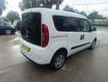 Fiat Doblo Doblò 1.6 MJT   105CV N1 Lounge 5 POSTI Blanc - thumbnail 3
