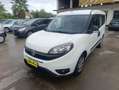 Fiat Doblo Doblò 1.6 MJT   105CV N1 Lounge 5 POSTI Blanc - thumbnail 2