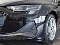 Audi A3 Sportback 35 TFSI S-tronic LED Tempomat PDC Klima Noir - thumbnail 6