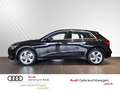 Audi A3 Sportback 35 TFSI S-tronic LED Tempomat PDC Klima Noir - thumbnail 3