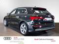 Audi A3 Sportback 35 TFSI S-tronic LED Tempomat PDC Klima Noir - thumbnail 4