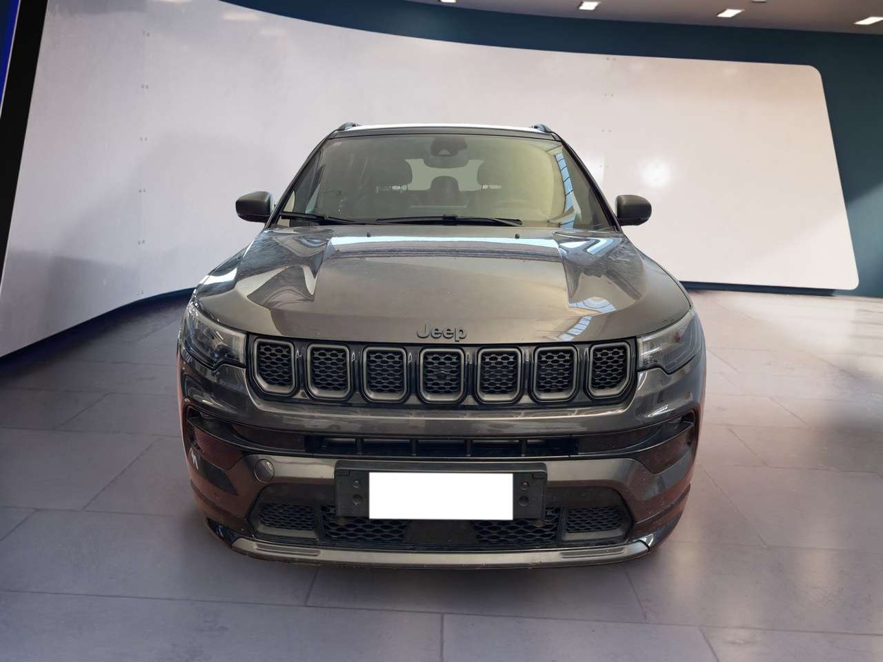 Jeep Compass II 2021 1.3 turbo t4 phev 80 Anniversario 4xe auto