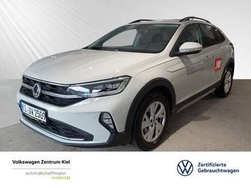 Life 1.0 TSI NAVI+SITZHZ+PDC+CARPLAY+LED Klima