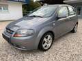 Chevrolet Kalos 1.4 * Zahnriemen+diverse Neuteile* TüV neu Grau - thumbnail 3