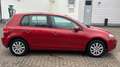 Volkswagen Golf VI Trendline BlueMotion/BMT(Kette Neu) Rojo - thumbnail 5