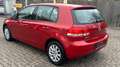 Volkswagen Golf VI Trendline BlueMotion/BMT(Kette Neu) Rojo - thumbnail 9