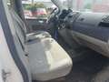 Volkswagen T5 Kombi lang 2,0 TDI Weiß - thumbnail 9