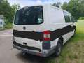 Volkswagen T5 Kombi lang 2,0 TDI Weiß - thumbnail 5