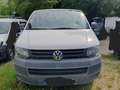 Volkswagen T5 Kombi lang 2,0 TDI Weiß - thumbnail 3