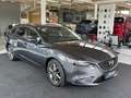 Mazda 6 Mazda6 Sport Combi CD150 Attraction AWD Gris - thumbnail 7