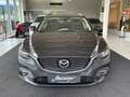 Mazda 6 Mazda6 Sport Combi CD150 Attraction AWD Gris - thumbnail 8