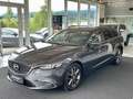 Mazda 6 Mazda6 Sport Combi CD150 Attraction AWD Gris - thumbnail 1