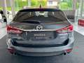 Mazda 6 Mazda6 Sport Combi CD150 Attraction AWD Gris - thumbnail 4