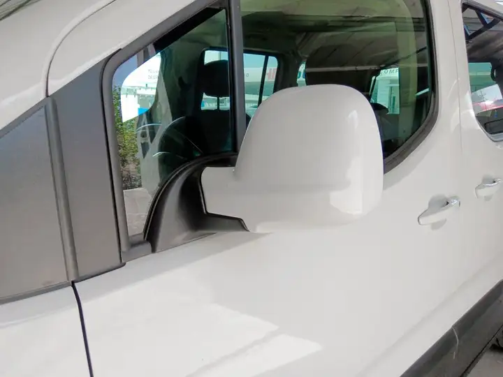 Peugeot Rifter 2021, foto 23