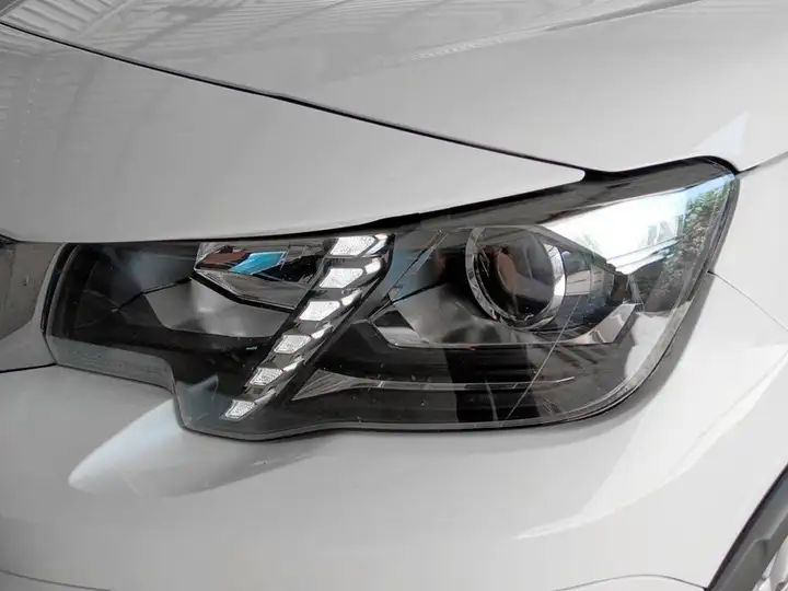 Peugeot Rifter 2021, foto 24