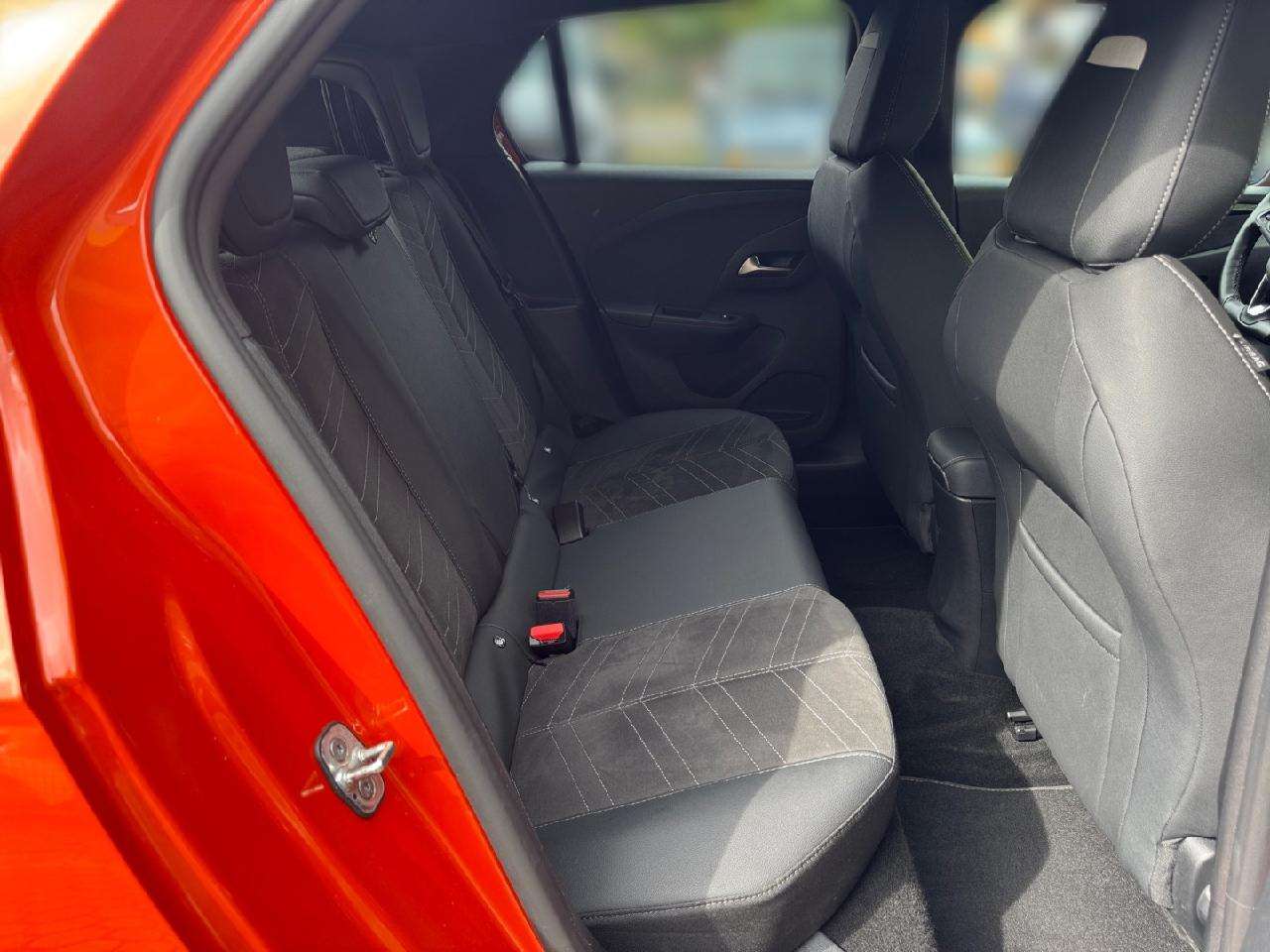 Opel Corsa-e