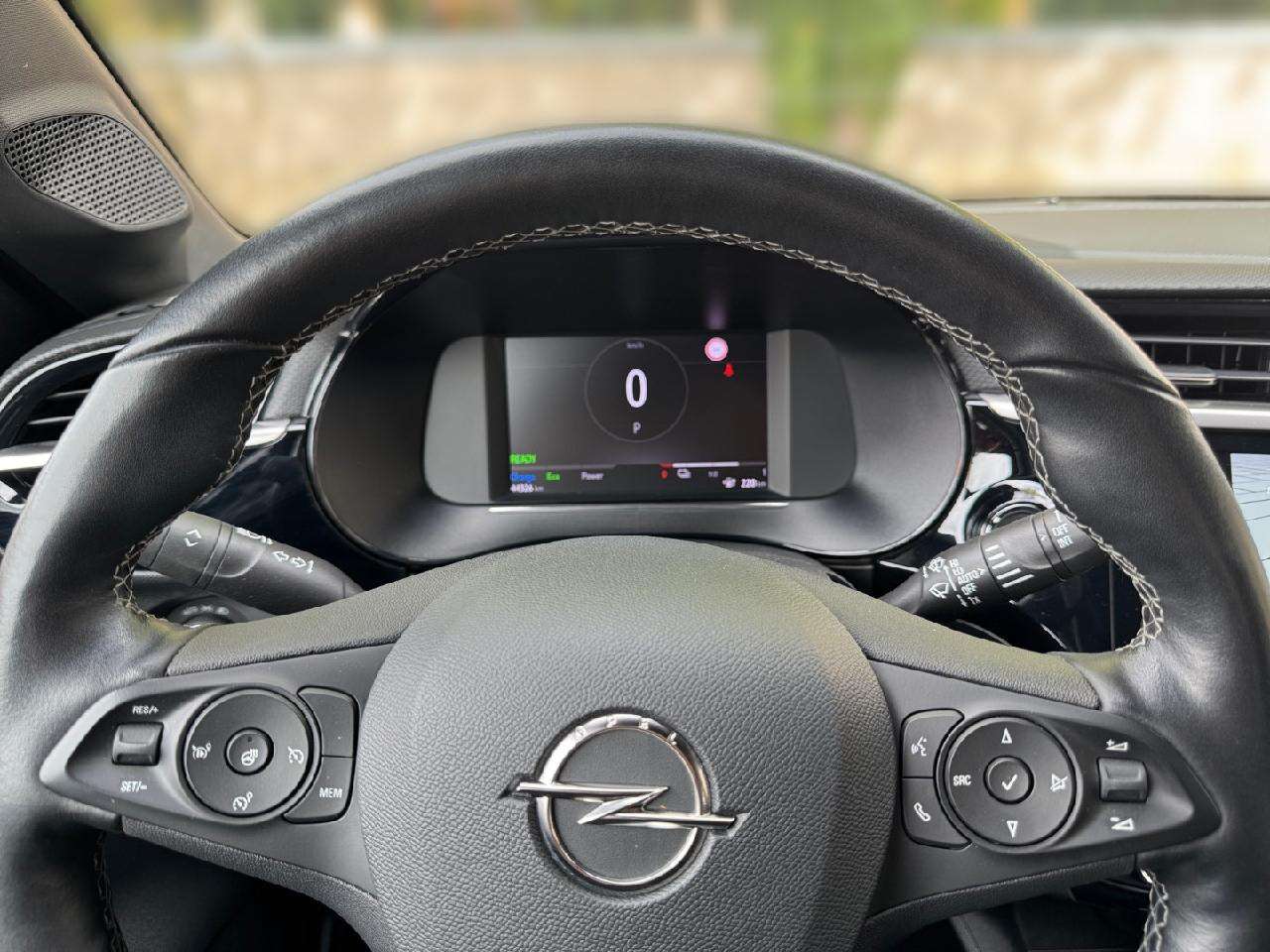 Opel Corsa-e