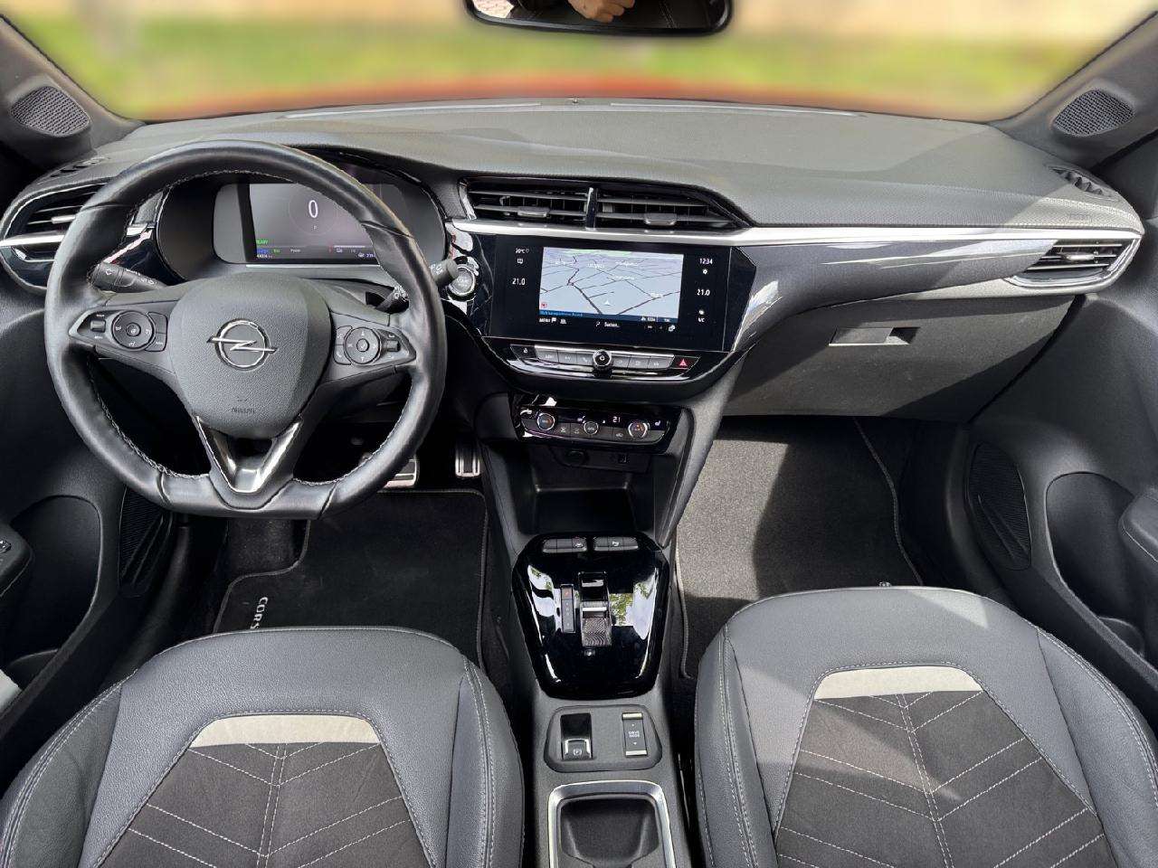 Opel Corsa-e