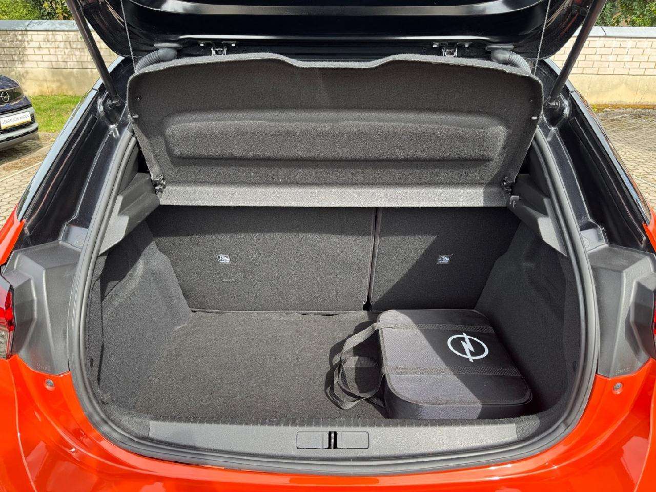 Opel Corsa-e